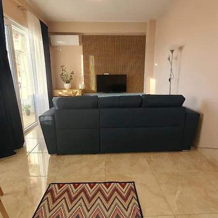 Sky Apartment *