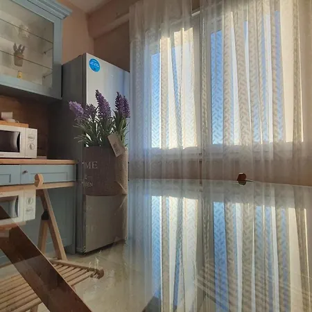 Sky Apartment Tirana
