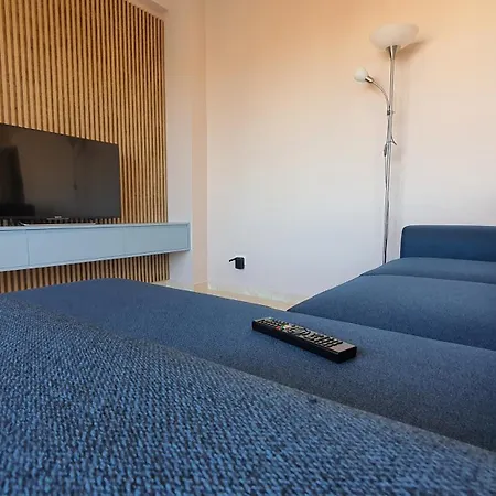 Sky Apartment