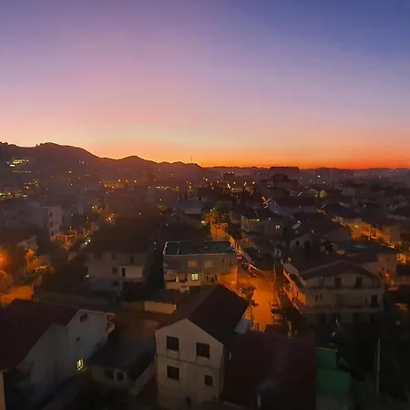 Sky Appartement Tirana