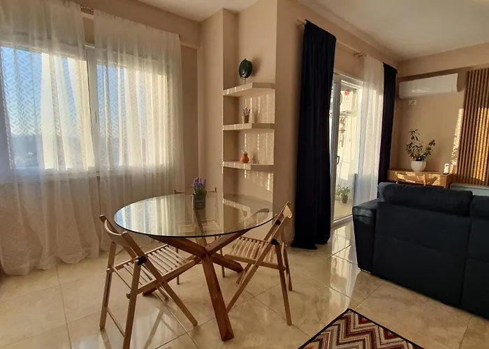 Appartement Sky Tirana