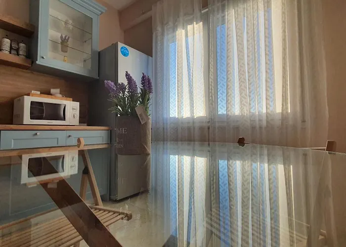 Sky Appartement Tirana