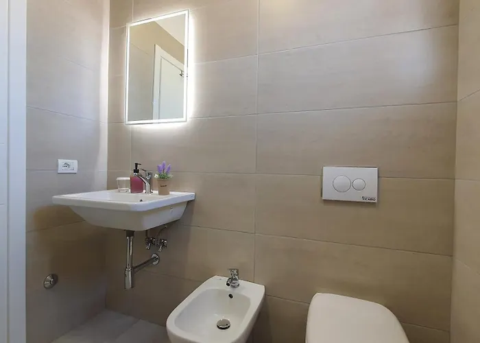 Sky Appartement Tirana