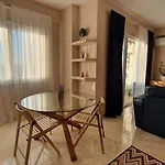 Apartment Sky Tirana