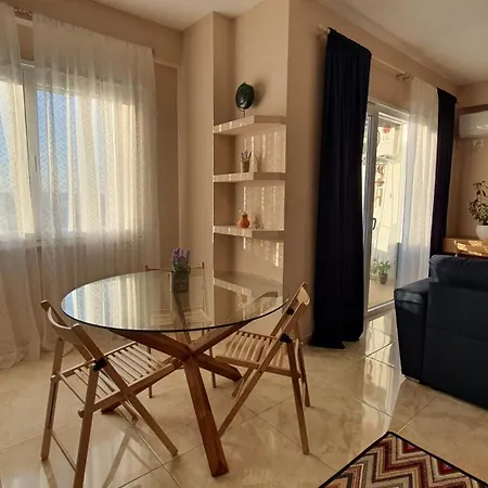 Appartement Sky Tirana