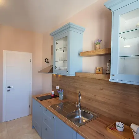 Sky Appartement