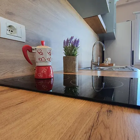 Sky Διαμέρισμα