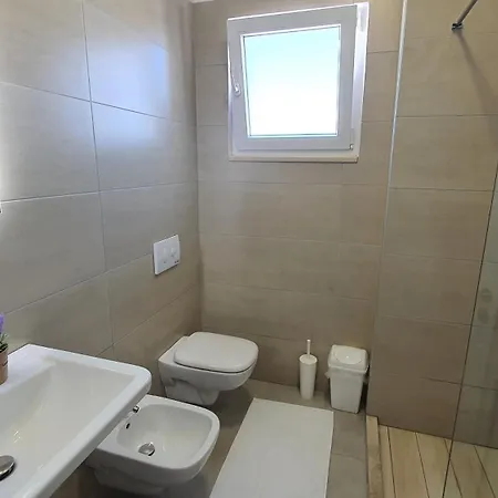 Sky Appartement