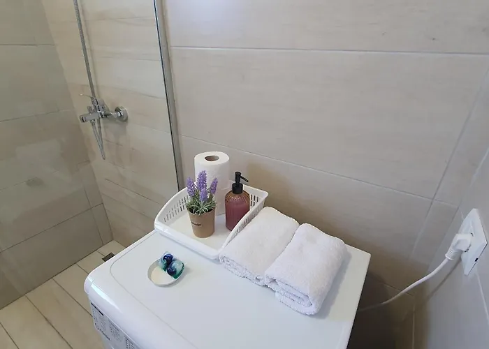 Sky Διαμέρισμα *